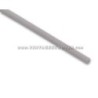 Gaine Vespa grise Vintage (100cm) D, intérieur 2,3mm